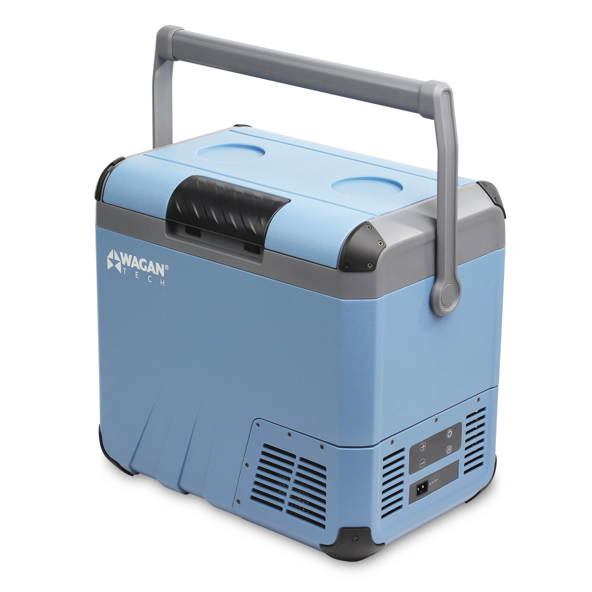Wagan Tech 18L Travel Fridge, EL6252